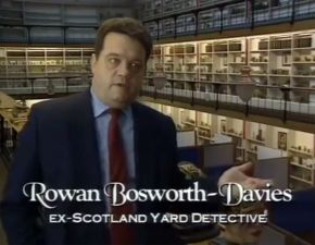 Rowan Bosworth-Davies