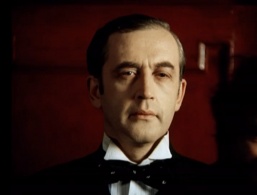 Sherlock Holmes (Vasily Livanov)