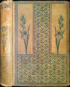 F. M. Lupton Melville series (1897)