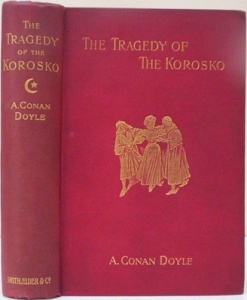 The Tragedy of the Korosko (1898)