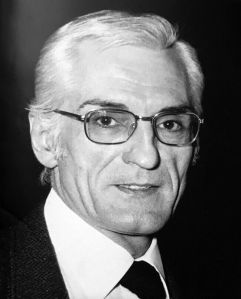 Michel Etcheverry