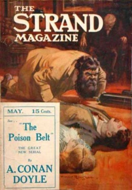 The Poison Belt 2/5 (may 1913)
