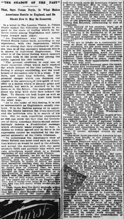The New-York Times (19 january 1896)