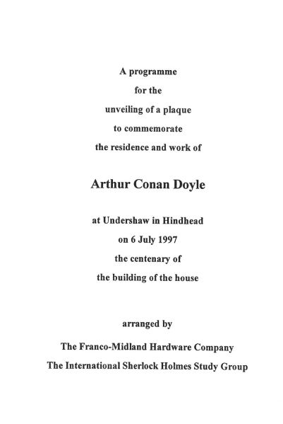 File:1997-07-06-undershaw-plaque-unveiling-programme-p1.jpg