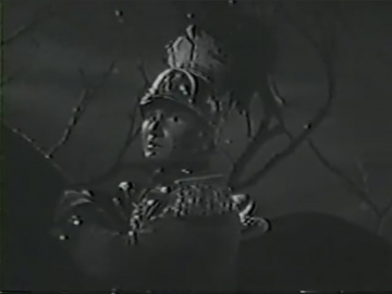 Prussian soldier