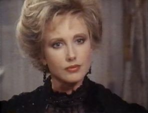 Morgan Fairchild (1992) tv