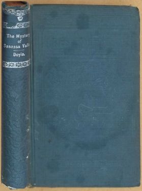 George Munro's Sons (Crescent edition, 1900)