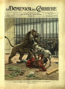 Vol. 3. No. 30 (28 july 1901)