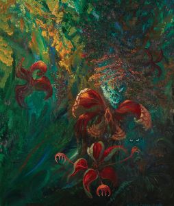The Watchers (1966)