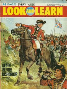Look and Learn #569 (9 december 1972)
