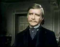 Albert Neale (Robin Parkinson)