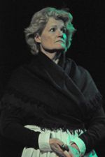 Caroline Butcher as Mrs. Barrymore