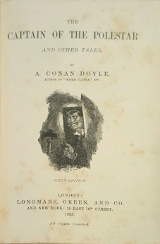 Longmans, Green & Co. title page (1893)