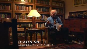 Dixon Smith