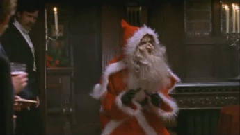 Father Christmas (Tom Freeman)