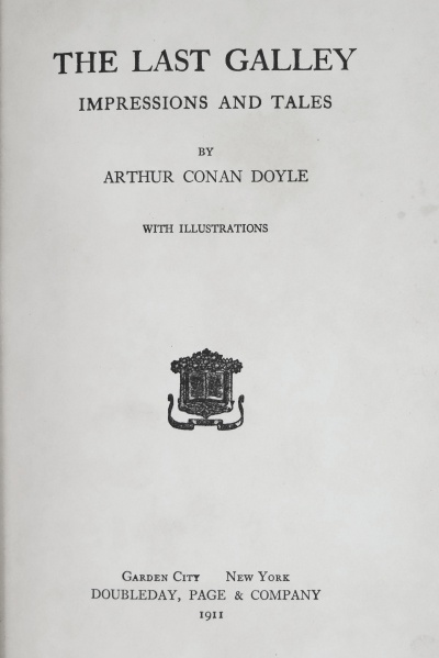 File:Doubleday-page-1911-the-last-galley-titlepage.jpg