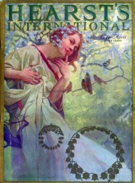 Hearst's International (april 1922)