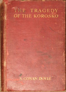 The Tragedy of the Korosko (1905)