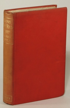 Methuen & Co. (1894) 1st UK ed.