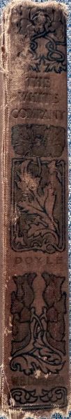 File:W-b-conkey-ca1903-the-white-company-spine.jpg