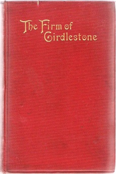 The Firm of Girdlestone (1892)