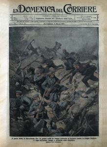 Vol. 19. No. 8 (25 february 1917)