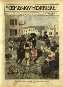 Vol. 1. No. 42 (22 october 1899)