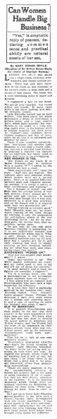 File:San-francisco-examiner-1921-10-30-second-news-section-p7-can-women-handle-big-business.jpg