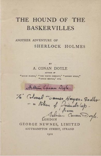 File:Dedicace-adrian-conan-doyle-houn-georges-newnes1.jpg