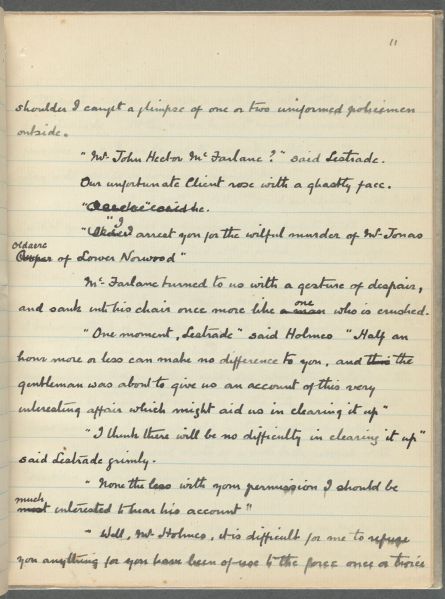 File:Manuscript-the-norwood-builder-p11.jpg