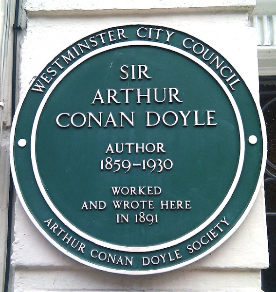 File:Plaque-arthur-conan-doyle-2-upper-wimpole-street-london.jpg