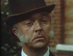 Inspector Gregson (George A. Cooper)