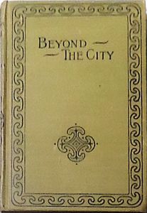 Beyond the City