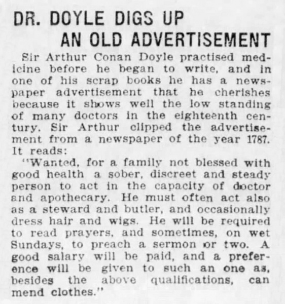 File:The-boston-post-1903-05-17-p27-dr-doyle-digs-up-an-old-advertisement.jpg