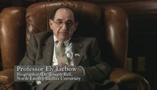 Ely M. Liebow