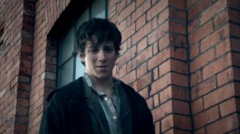 Finch (Aaron Taylor-Johnson)