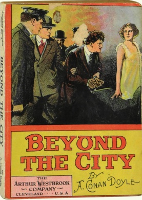 Beyond the City (>1891)
