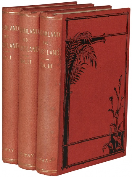 File:George-redway-1887-dreamland-and-ghostland-3vols.jpg