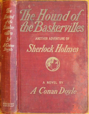 The Hound of the Baskervilles (1903)