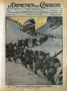 Vol. 19. No. 4 (28 january 1917)