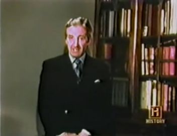 Stanley MacKenzie