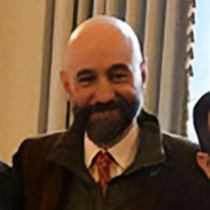 Gianluca Salvatori