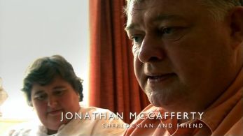 Jonathan McCafferty