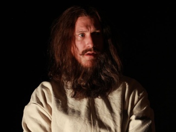 Patient #2 (Nathan Hosner)