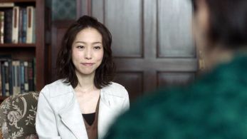 Reiko Haitani (Ando Hijiri)