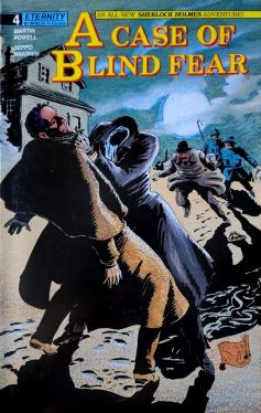 Eternity (november 1989)