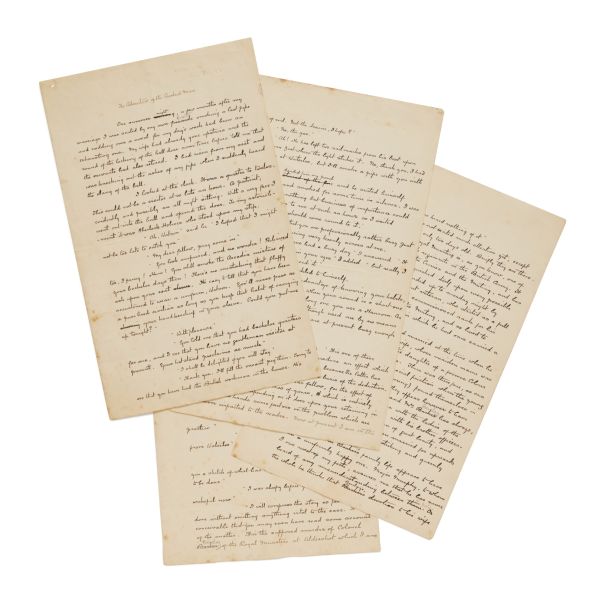 File:Manuscript-the-crooked-man-4pages.jpg