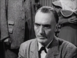 John Longden (1951) tv