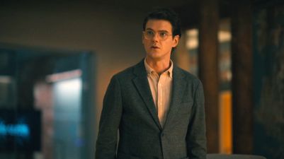 Dr. Stephens Croft (Peter Mark Kendall)