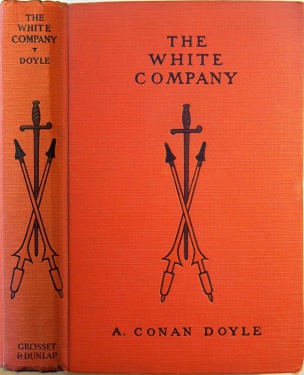 The White Company (1927)